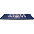 University of Arizona Wildcats Basketball Mark Universal Laptop 16in (13 x 9.4in) Skin